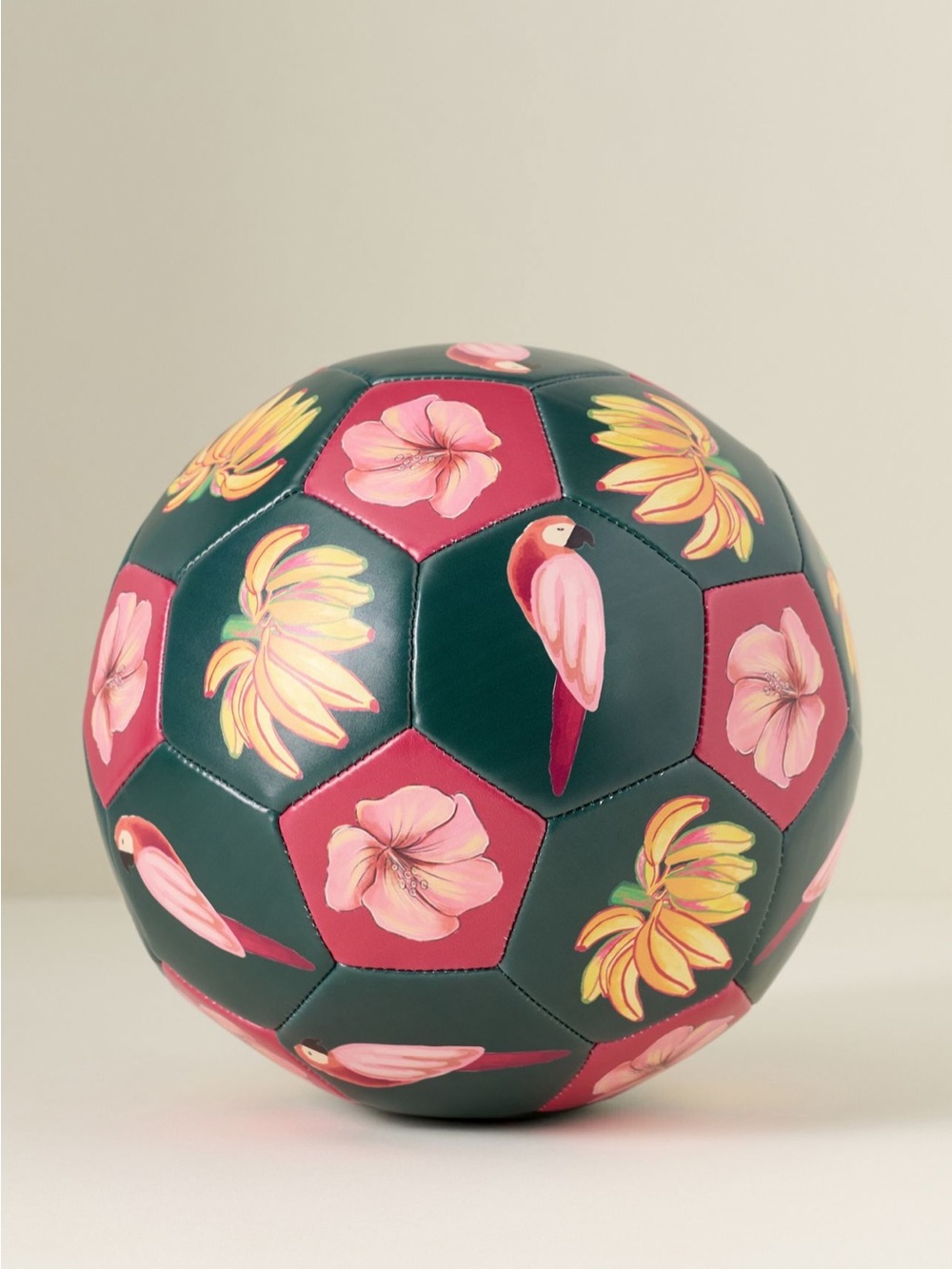 Farm Rio x Anthropologie Soccer Ball